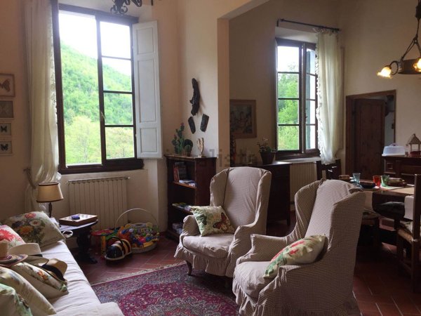 appartamento in vendita a Borgo San Lorenzo