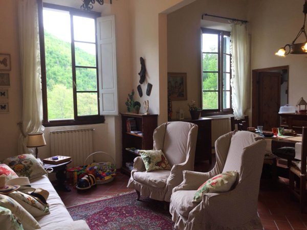 appartamento in vendita a Borgo San Lorenzo