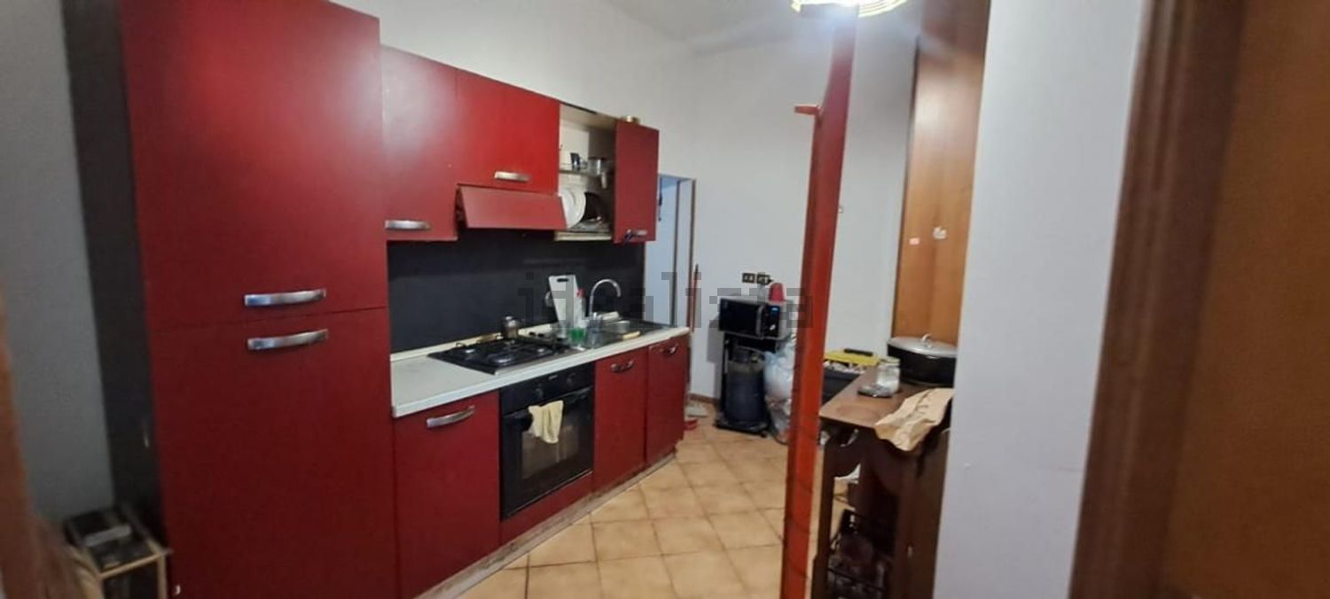 appartamento in vendita a Borgo San Lorenzo