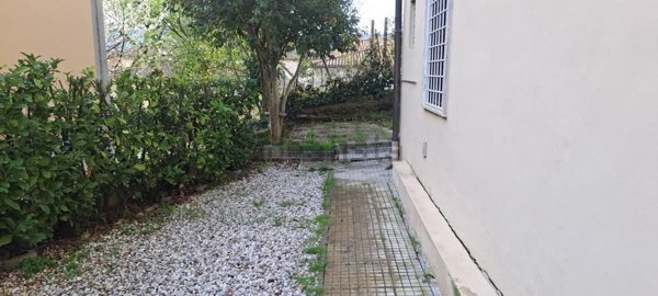 appartamento in vendita a Borgo San Lorenzo