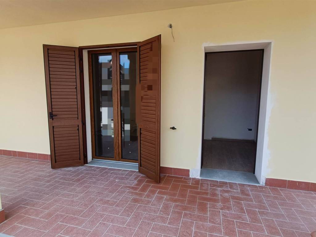 casa indipendente in vendita a Borgo San Lorenzo in zona Ronta