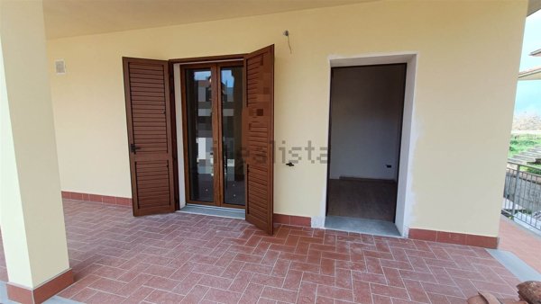 casa indipendente in vendita a Borgo San Lorenzo in zona Ronta