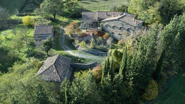 appartamento in vendita a Borgo San Lorenzo in zona Salaiole