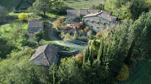 casa indipendente in vendita a Borgo San Lorenzo in zona Gricignano