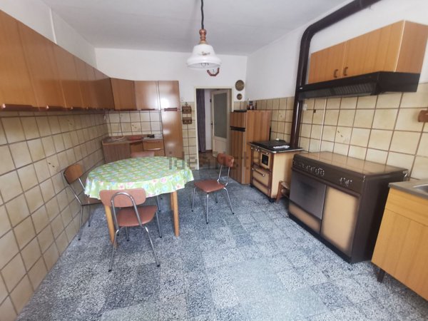 appartamento in vendita a Borgo San Lorenzo