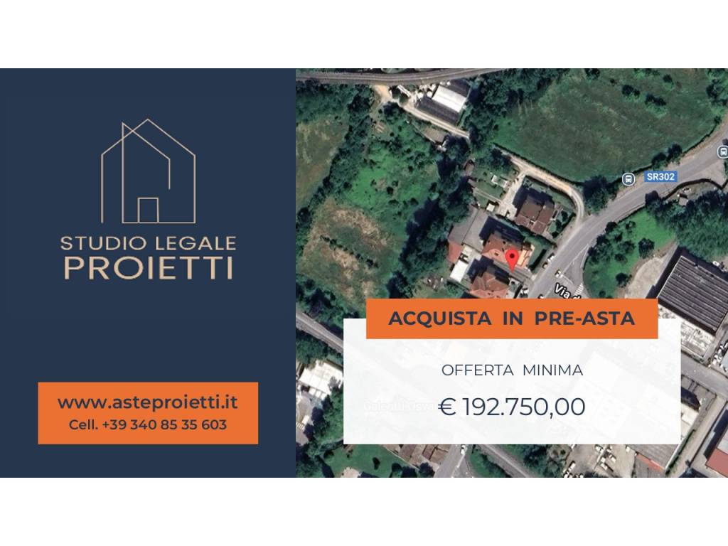 appartamento in vendita a Borgo San Lorenzo in zona Ronta