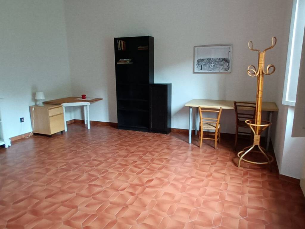 appartamento in vendita a Borgo San Lorenzo in zona Polcanto