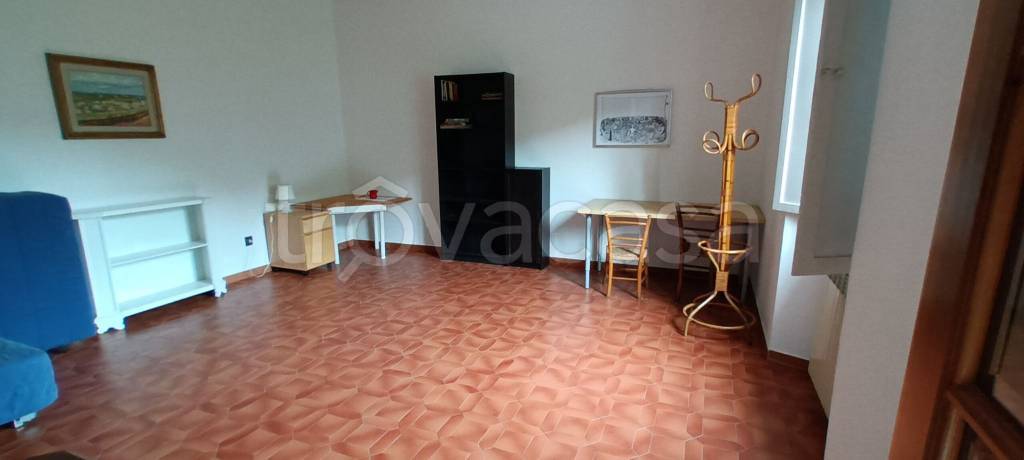 appartamento in vendita a Borgo San Lorenzo in zona Polcanto