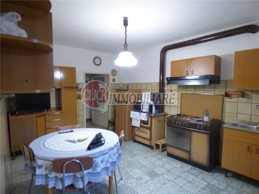 casa indipendente in vendita a Borgo San Lorenzo in zona Ronta