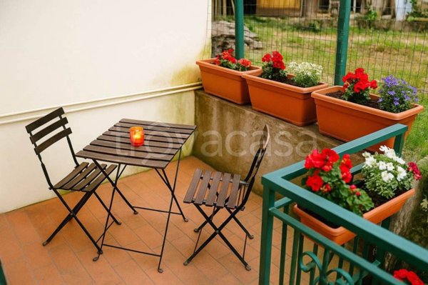 appartamento in vendita a Borgo San Lorenzo in zona Polcanto