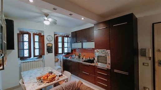 appartamento in vendita a Borgo San Lorenzo