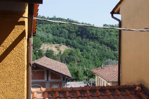 casa indipendente in vendita a Borgo San Lorenzo in zona Ronta