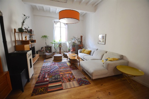 appartamento in vendita a Borgo San Lorenzo