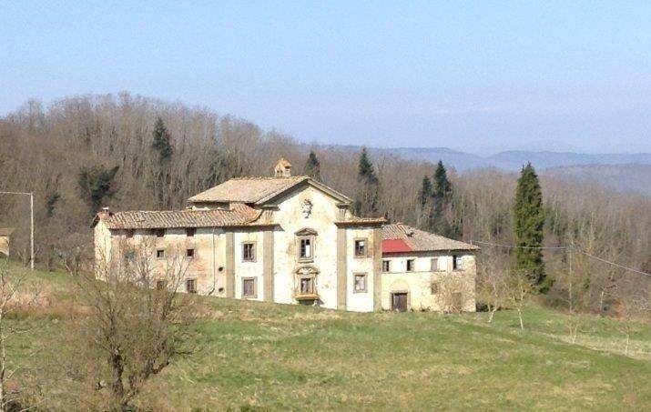 intera palazzina in vendita a Borgo San Lorenzo