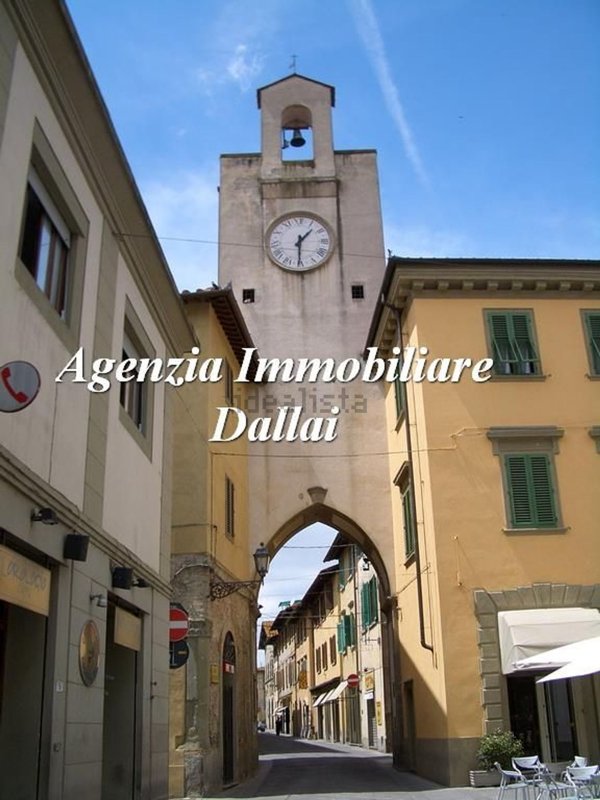 ufficio in vendita a Borgo San Lorenzo