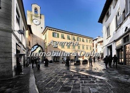 ufficio in vendita a Borgo San Lorenzo