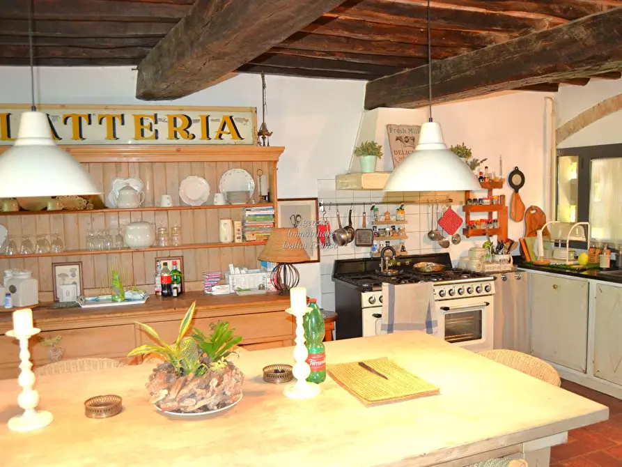 casa indipendente in vendita a Borgo San Lorenzo