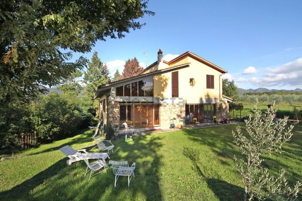 casa indipendente in vendita a Borgo San Lorenzo