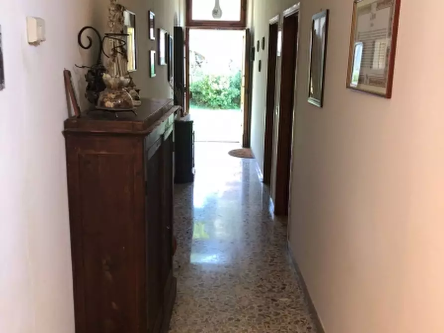 appartamento in vendita a Borgo San Lorenzo