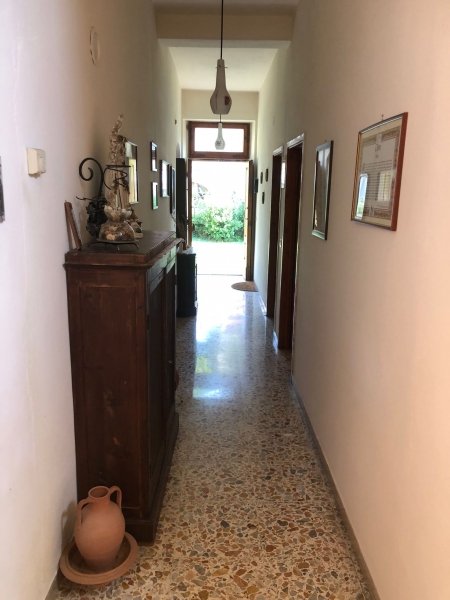 appartamento in vendita a Borgo San Lorenzo