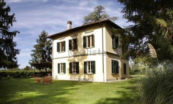 casa indipendente in vendita a Borgo San Lorenzo