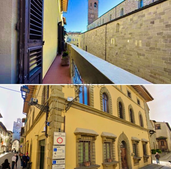 appartamento in vendita a Borgo San Lorenzo