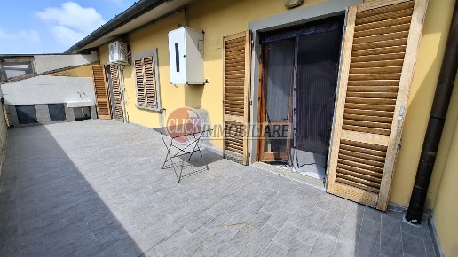 appartamento in vendita a Borgo San Lorenzo in zona Ronta