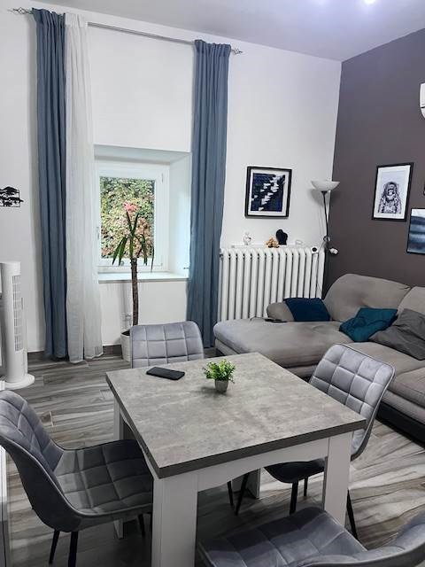 appartamento in vendita a Borgo San Lorenzo in zona Polcanto