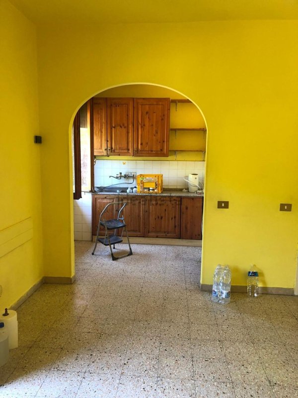 appartamento in vendita a Borgo San Lorenzo