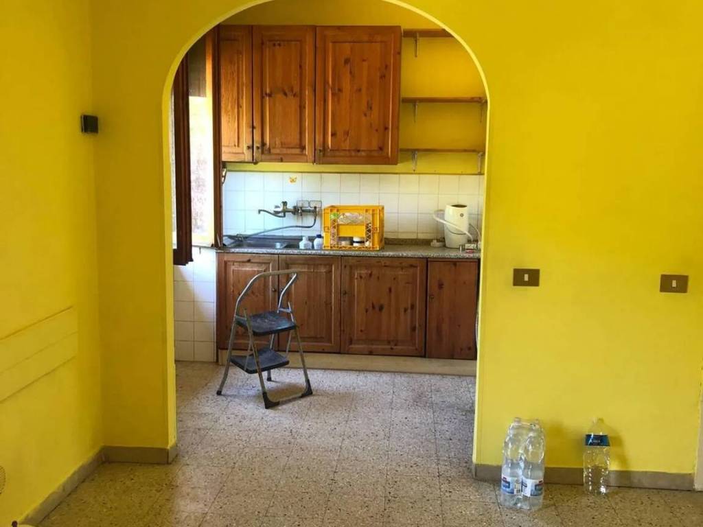 appartamento in vendita a Borgo San Lorenzo