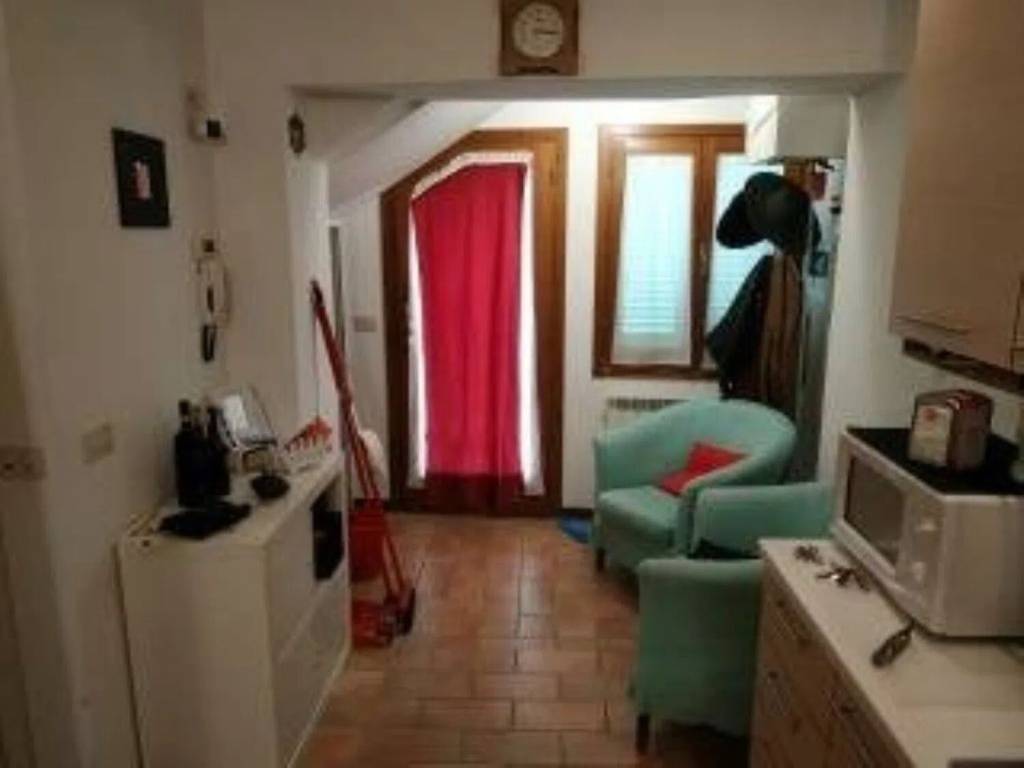 appartamento in vendita a Borgo San Lorenzo