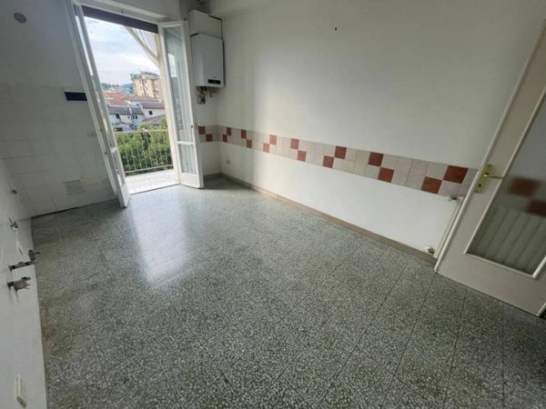 appartamento in vendita a Borgo San Lorenzo