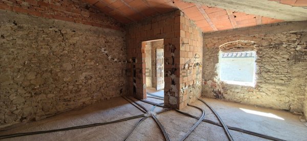 appartamento in vendita a Borgo San Lorenzo