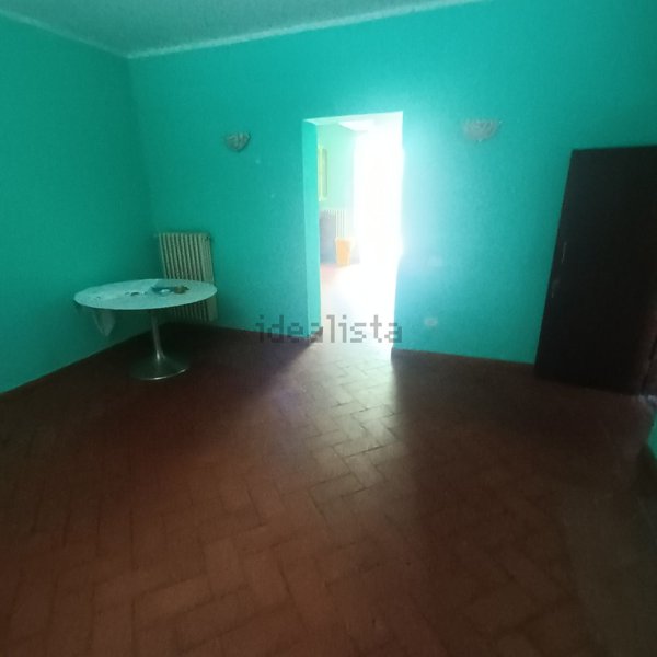 appartamento in vendita a Borgo San Lorenzo in zona Polcanto