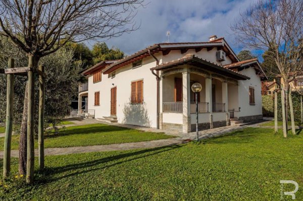 casa indipendente in vendita a Borgo San Lorenzo