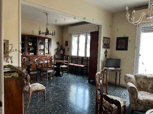 appartamento in vendita a Borgo San Lorenzo