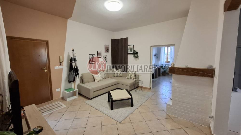 appartamento in vendita a Borgo San Lorenzo