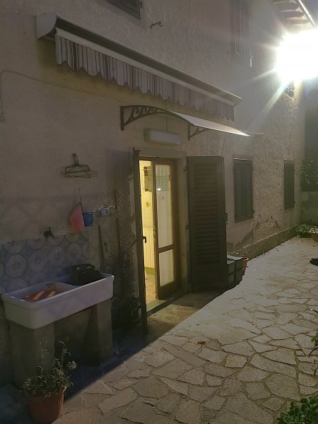 appartamento in vendita a Borgo San Lorenzo