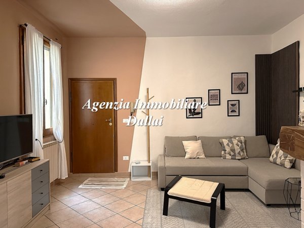 appartamento in vendita a Borgo San Lorenzo