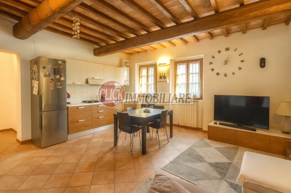 appartamento in vendita a Borgo San Lorenzo in zona Casaglia