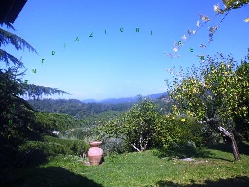 appartamento in vendita a Borgo San Lorenzo in zona Grezzano