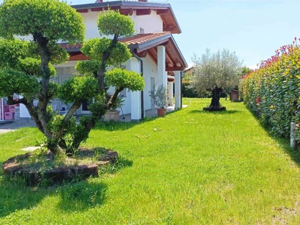 casa indipendente in vendita a Borgo San Lorenzo