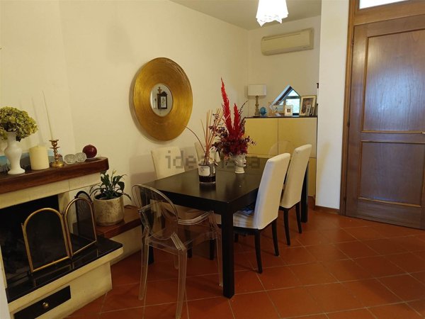 casa indipendente in vendita a Borgo San Lorenzo