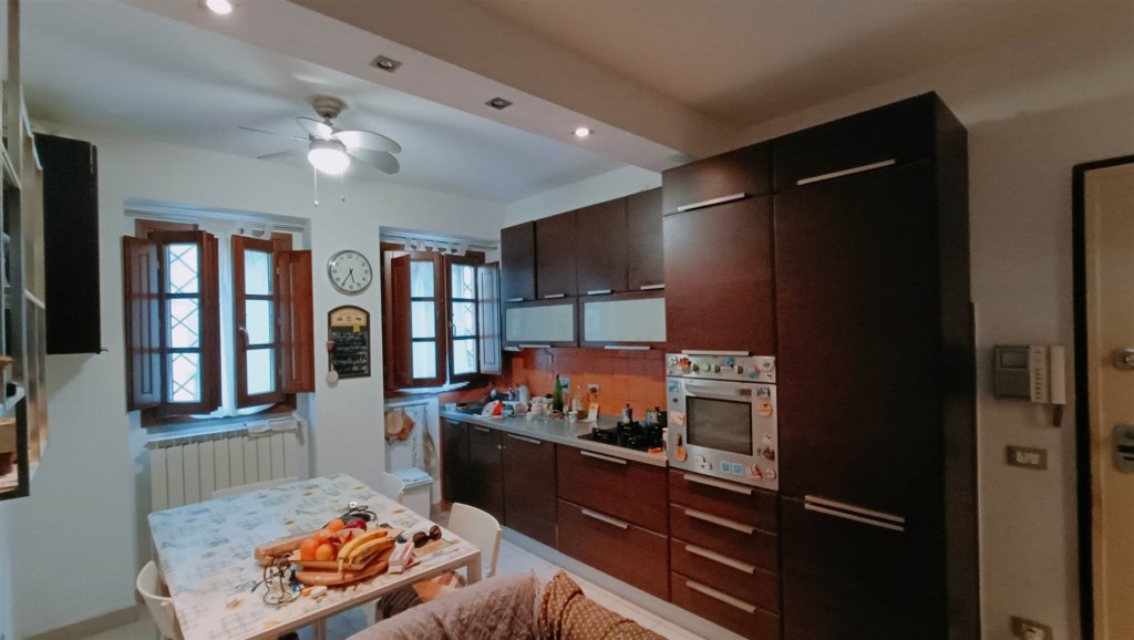 appartamento in vendita a Borgo San Lorenzo