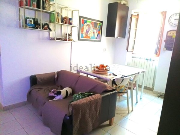 appartamento in vendita a Borgo San Lorenzo