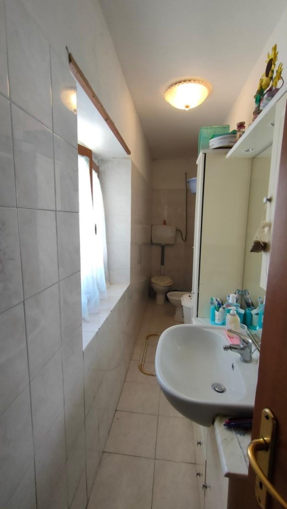 appartamento in vendita a Borgo San Lorenzo