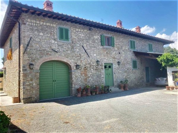 appartamento in vendita a Borgo San Lorenzo