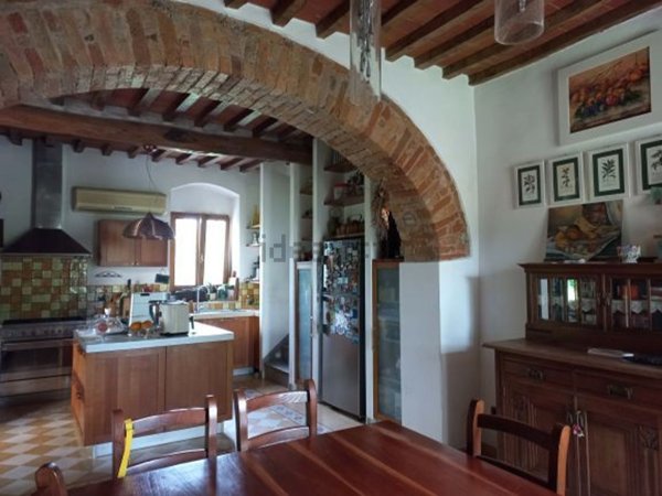 casale in vendita a Borgo San Lorenzo