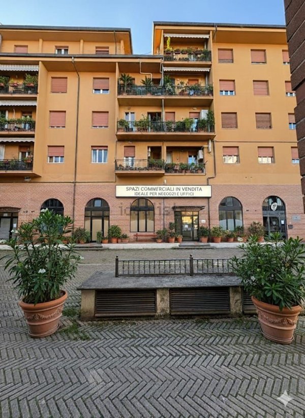 ufficio in vendita a Borgo San Lorenzo