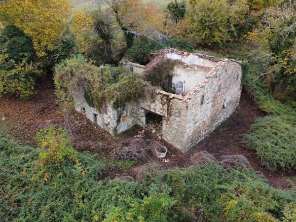 casale in vendita a Borgo San Lorenzo